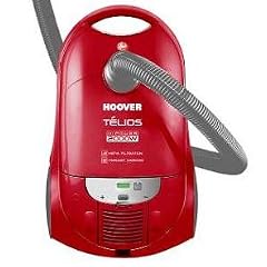 Hoover TP 6210 Bodenstaubsauger