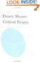 Henry Moore: Critical Essays (Subject/Object--New Studies in Sculpture)