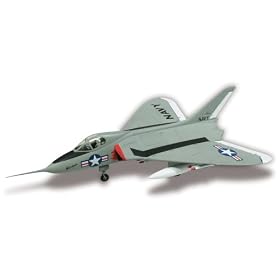 Lindberg Skyray F-F4D-1 from Toy RC Airplanes