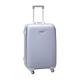Review Delsey  / Delsey Meridian Plus 25