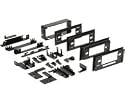 Metra 99-4544 Dash Kit For GM Multikitwith Eq Opt 82-04