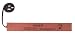 Automotive : Moroso 23997 External Oil Preheater Kit
