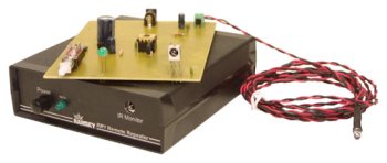 Ramsey RR1C Wired IR Receiver Repeater Kit