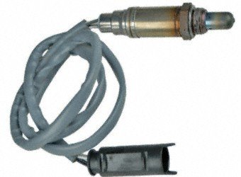 Bosch 15669 Oxygen Sensor, OE Type Fitment
