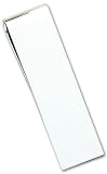 14k White Gold Money clip