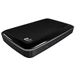 Western Digital My Net 8 Port Gigabit Switch (WDBJVC0000NCH-NESN) -