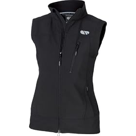 Madison Ella Womens Water Resistant Gilet