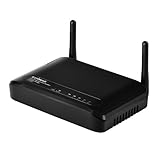 Edimax 802.11n 300 Mbps Wireless Bridge (CV7428NS)