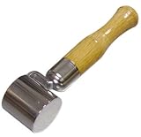 Bon Tool Co. Seam Roller Square End (Both Sides)