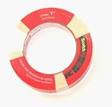 1 Inch Painter's Masking Tape