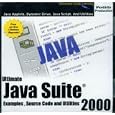 Ultimate Java Suite 2001