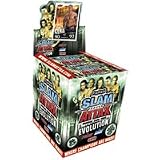 Topps - Wwe Catch Slam Attax Evolution - Trading Card Game