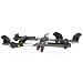 Saris Cycle-On 2-Bike Add-on for Cycle-On and Cycle-On Pro Hitch Mount Racks