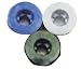Rockwerks Alloy Chainring Bolts