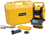 CST/Berger Electronic Total Station 56-CST205