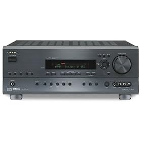 Buy 6.1 Home Theater Receiver now!