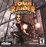 Tomb Raider Chronicles
