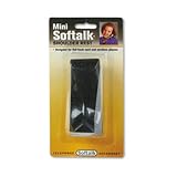 Modern Design Softalk Mini Softalk Telephone Shoulder Rest 4-1/2 Longx1-3/4 ....