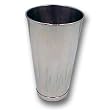CAN MILKSHAKE SS 30 OZ, EA, 04-0047 VOLLRATH COMPANY BLENDERS