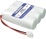 LENMAR CBD-366 Cordless Phone Battery (LENMAR CBD366)