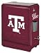 Texas A&M Aggies College Nostalgic Cooler Chest