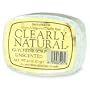 Clearly Natural Glycerine Soap, Unscented - 4 oz