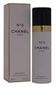 Chanel No. 5 by Chanel for Women 3.4 oz Perfumed Deodorant Spray