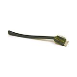18 Inch Plastic Handled Grill Brush