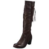 Maruti Carai Knee High Boots