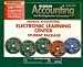 Glencoe Accounting: 1st Year Course, Electronic Learning Center Student CD-ROM Package Cover