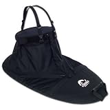 Seals Sprayskirts Sneak Nylon Kayak Spray Skirt
