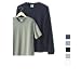 JERZEES - Long Sleeve Zt - 18ZL Image