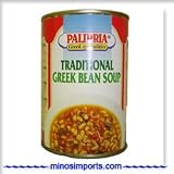 Bean Soup (Traditional Greek) 420g Palirria