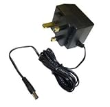 Power supply - 9V DC, 0.5A
