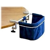 Phil & Ted's MeToo! Travel Highchair - Navy