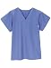 Tafford Chest Pocket Scrub Top