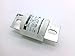 EDISON FUSE E50S600 Fuse, 600AMP, 500VAC/DC, Without Indicator HIGH Speed, Replaced by FWH-600A