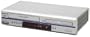 Hitachi DV-PF74U Combination DVD Player & VCR