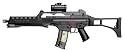 Heckler & Koch G36 Sniper 25622