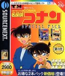 特打ヒーローズ 名探偵コナン Special Pack (￥2,980版)