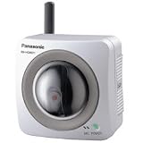 Outdoor Wireless Network Cam
