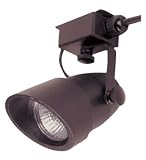 Adjustable Mini-J Box Halogen Light