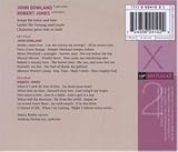 Produkt-Bild: Dowland/Jones: Lute Songs