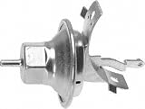 Borg Warner V194 Vacuum Control