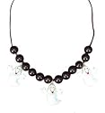 Ghost Necklace