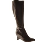 Bruno Magli Women's Linnea Leather Boots