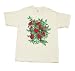 Cardinals and Holly Nature T-Shirt Unpackaged - X-Large