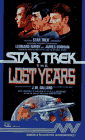 The Lost Years (Star Trek)