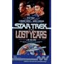Star Trek : The Lost Years  (Star Trek)