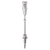 LBL Lighting HANGER+DIRRC-BZ1-2 Direct Feed Universal Feed Hanger for Transformers Support Transform